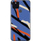 Abstract Lines Google Pixel 5 Skin